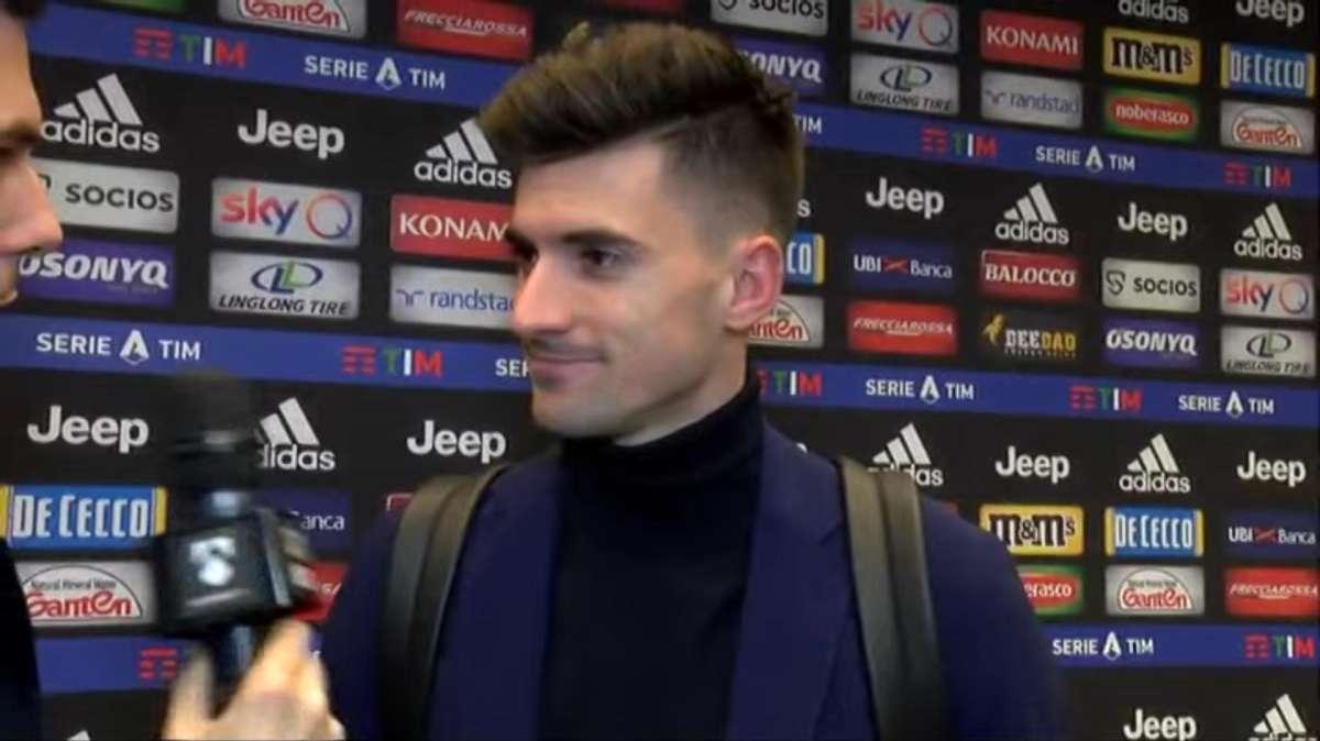 Pussetto: "Abbiamo un po' sbagliato approccio per poi non trovare la rete. Sono contento di essere di nuovo a disposizione"