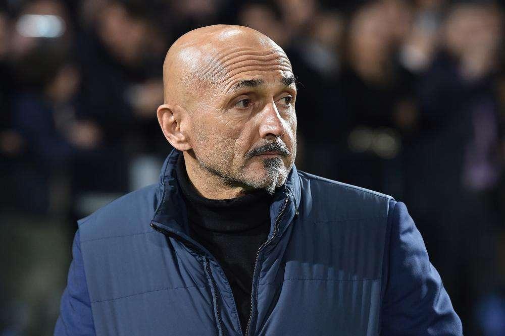 QUI INTER - Spalletti in conferenza: "Vincere è fondamentale. Il mio futuro? Si chiama Udinese poi vedremo"