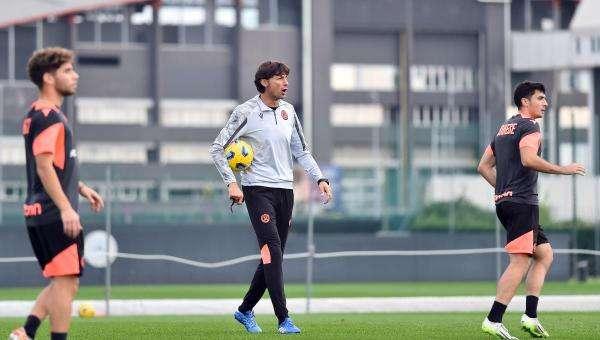 Udinese-Sassuolo, il giorno dopo: programma di scarico per i bianconeri
