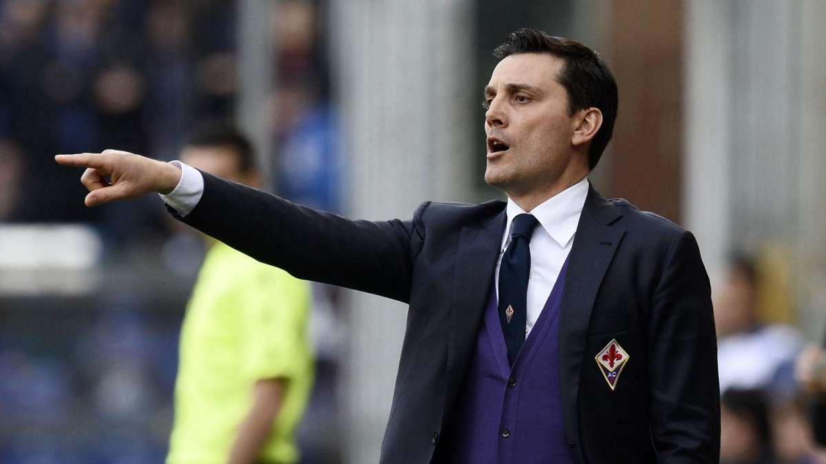 QUI FIORENTINA - Allenamento mattutino diviso in due fasi