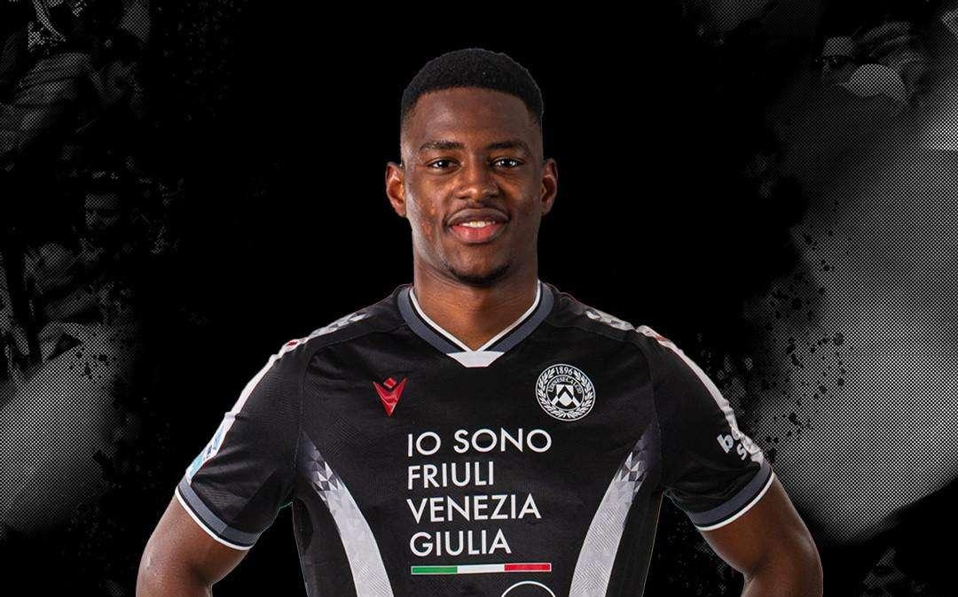 Udinese, arriva il comunicato per Gueye: prestito con obbligo di riscatto