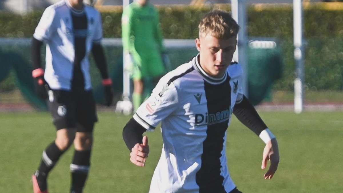 Primavera 1 Udinese-Inter, LE FORMAZIONI UFFICIALI del match