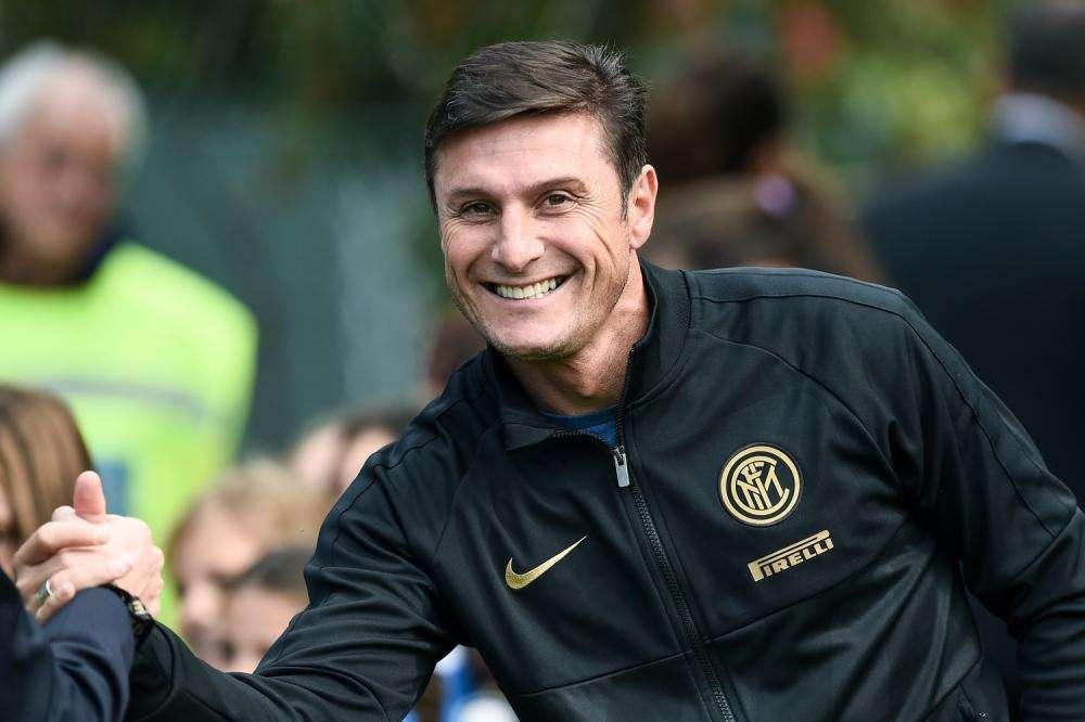 Zanetti su De Paul: "Si è messo in mostra, manca però ancora tanto al mercato"