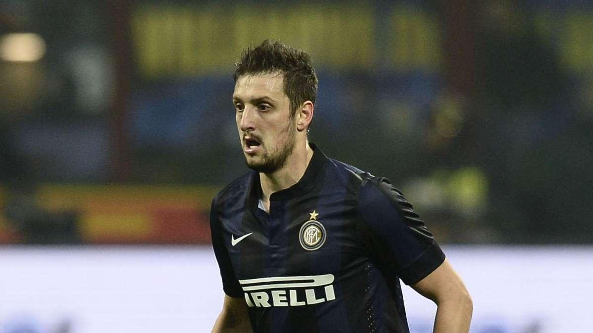 QUI INTER - Kuzmanovic: "Partita difficile dobbiamo spingere di più"