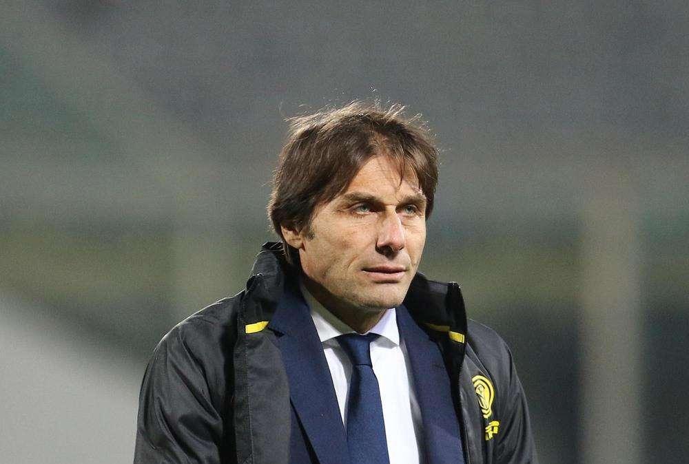 Inter, Conte in conferenza: "L’Udinese ha fatto una partita molto difensiva"