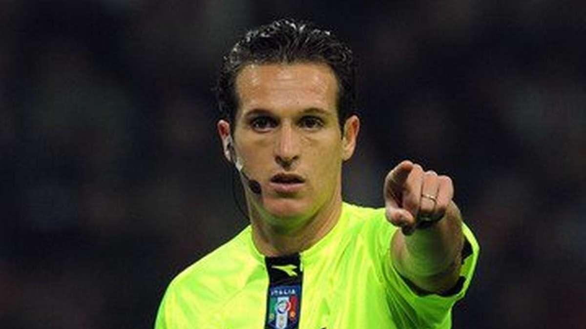 Udinese-Napoli affidata a Banti
