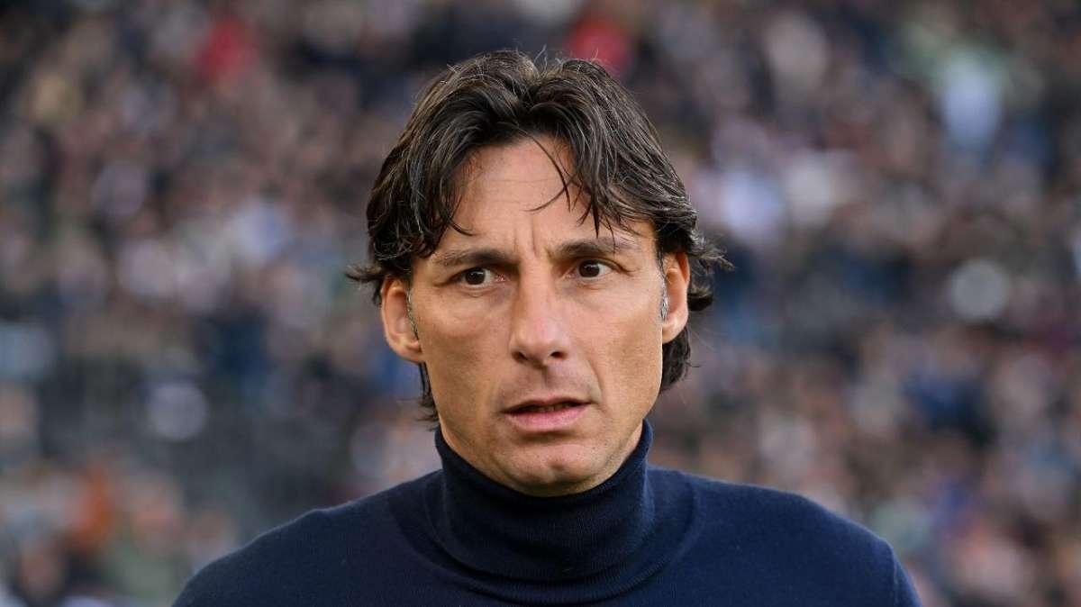 Udinese, confermata la fiducia a Cioffi: sarà in panchina con la Lazio