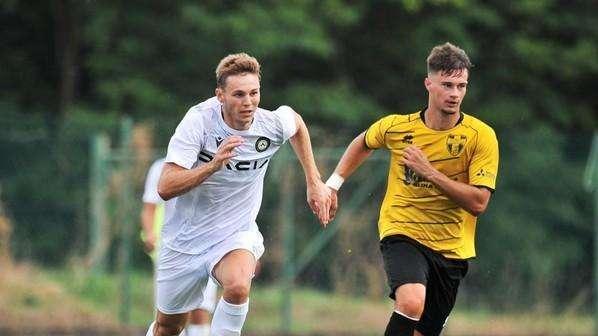 L'ex Udinese Ermacora riparte dall'Eccellenza: giocherà nella Pro Gorizia