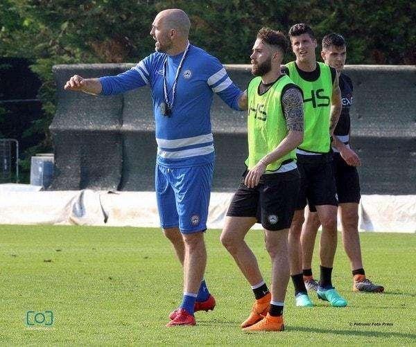 Alle 17 la ripresa al Bruseschi