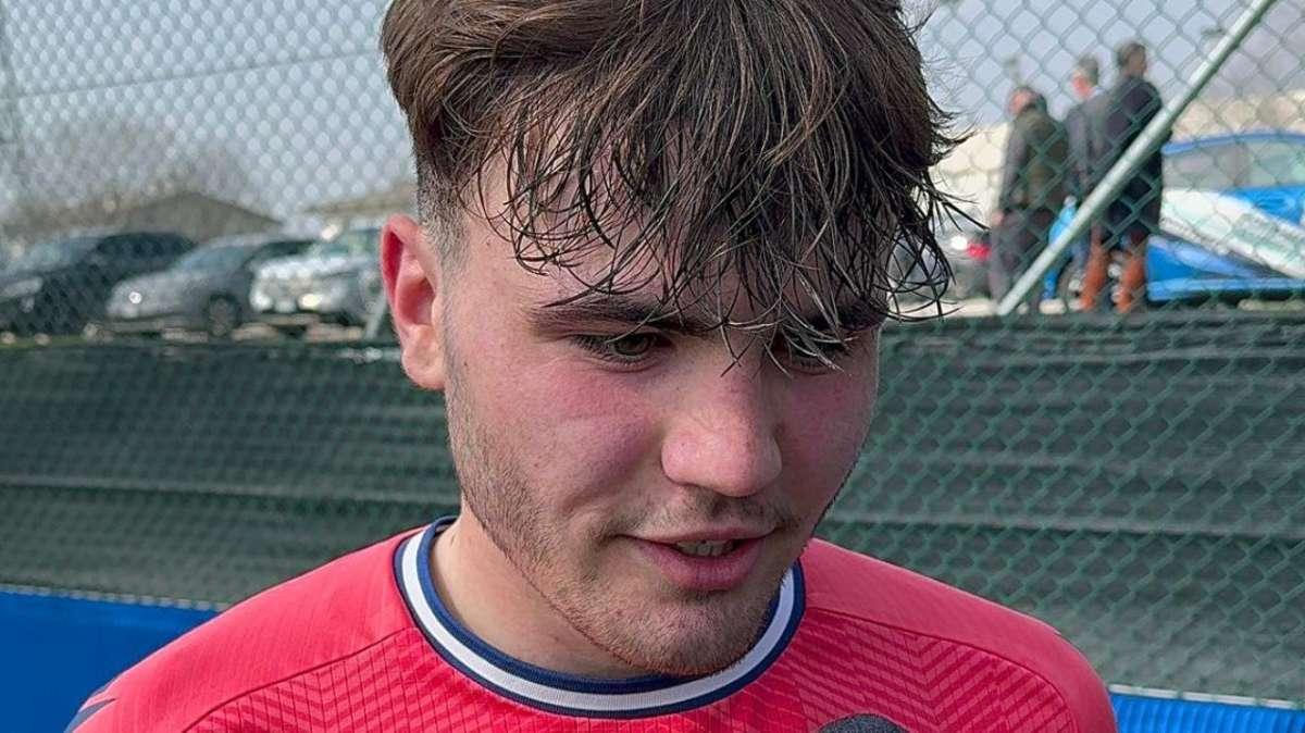 Primavera Udinese, Bozza: "Vittoria importante per il proseguo nella corsa ai playoff"