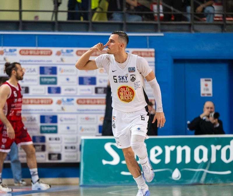 APU Udine: una stagione in Serie A1 nel segno della continuità