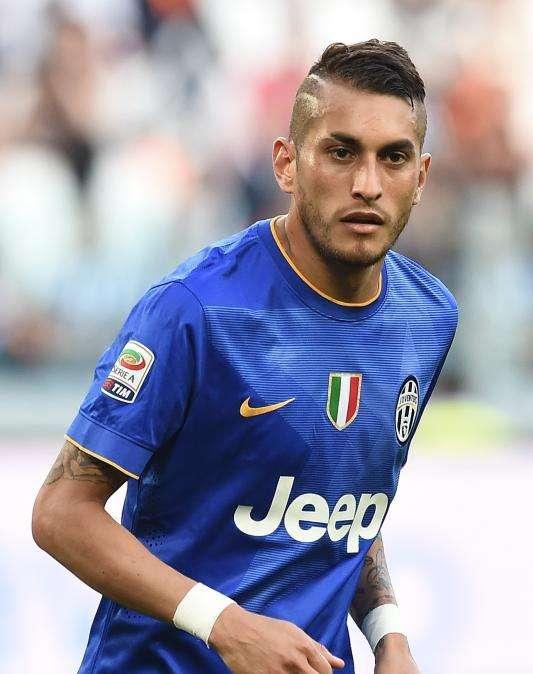 Pereyra in gol contro il Verona
