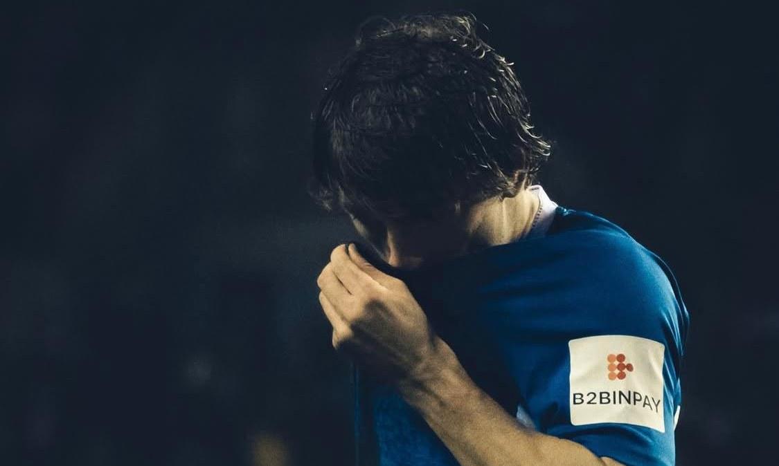 Unai Gomez saluta l'Atheltic: "Grazie dal profondo del cuore"