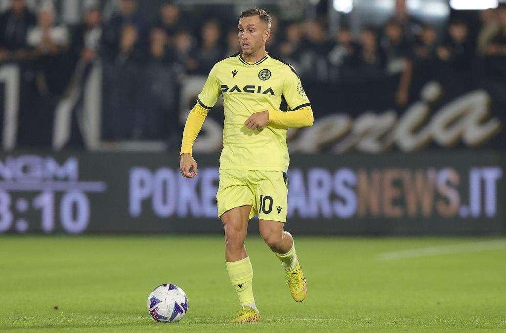 Deulofeu si infortuna nel corso del match contro il Napoli ed esce in lacrime