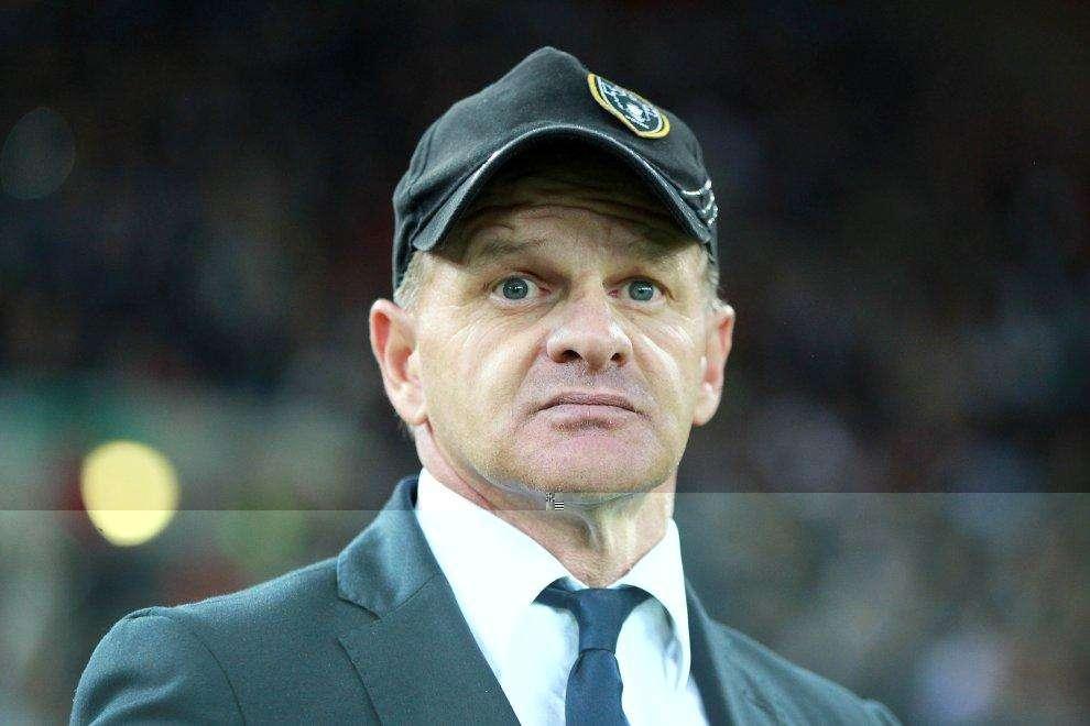 Beppe mi spiace, ma così non si può andare avanti
