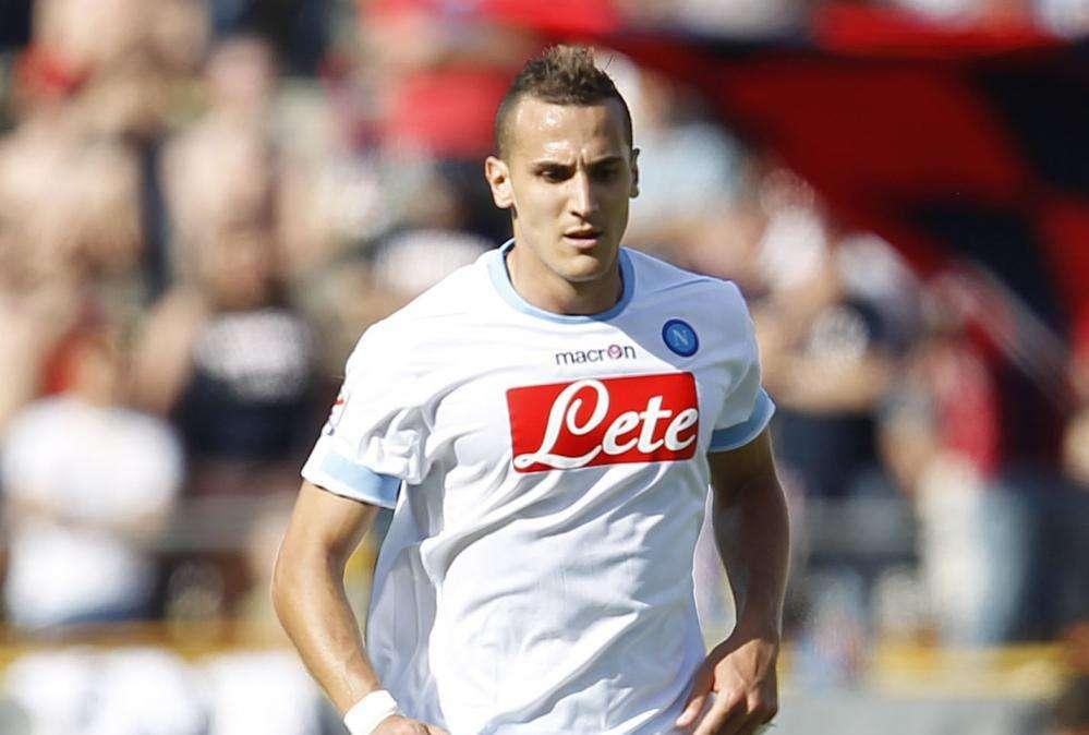 Yebda: "La condizione sta tornando. Ringrazio il mister per..."
