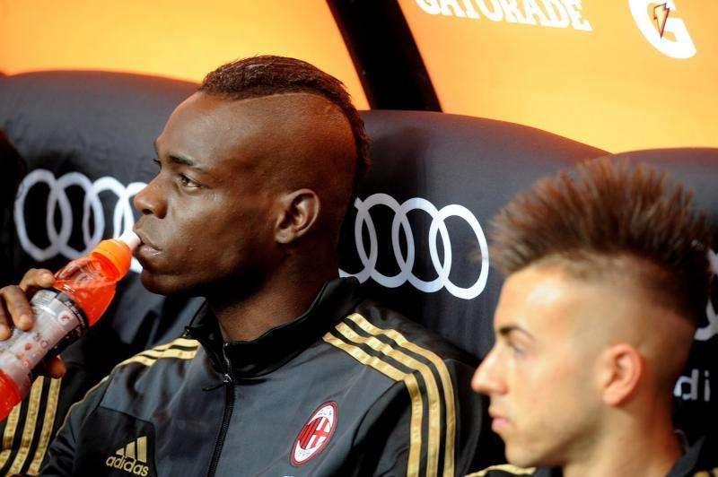 Clamoroso, Balotelli vicino al ritorno al Milan