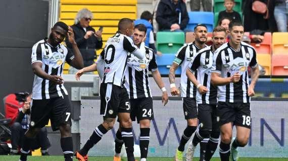 Serie A, divisi gli introiti della stagione in base alla classifica: i montepremi
