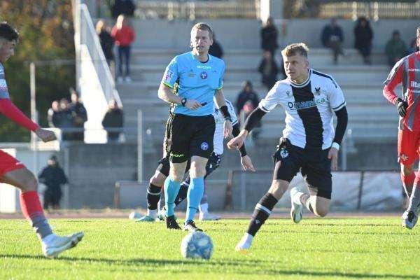 Primavera Udinese, Bonin regala i tre punti contro il Vicenza nell'ultima gara del 2023