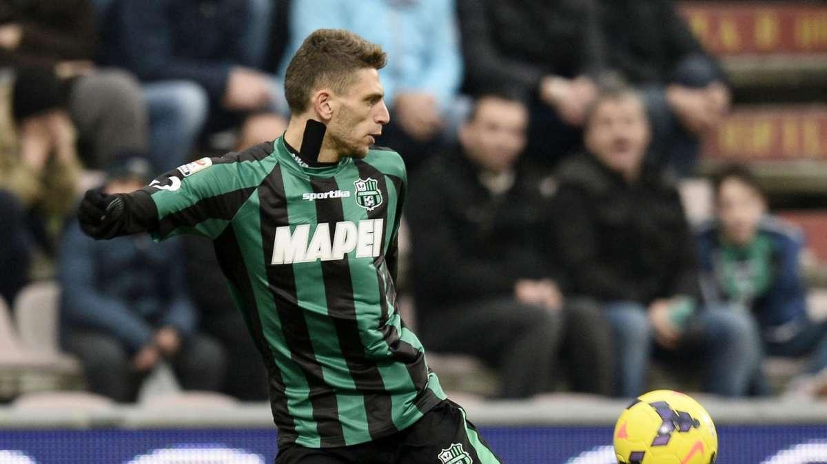 Zaza-Berardi: per uno che si allontana, un altro che si avvicina