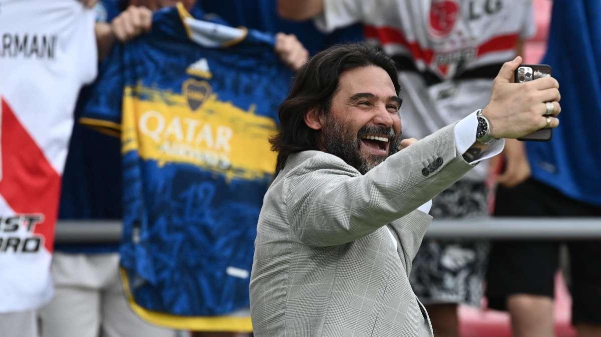 Adani: "L'Udinese ha mostrato compattezza e trame di gioco, si vede la mano di Runjaic"
