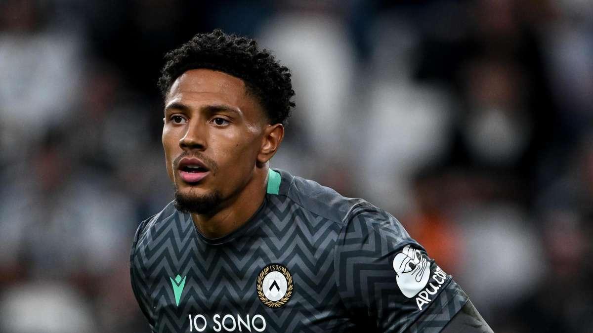 Mondiali 2026, Okoye convocato dalla Nigeria per la semifinale playoff