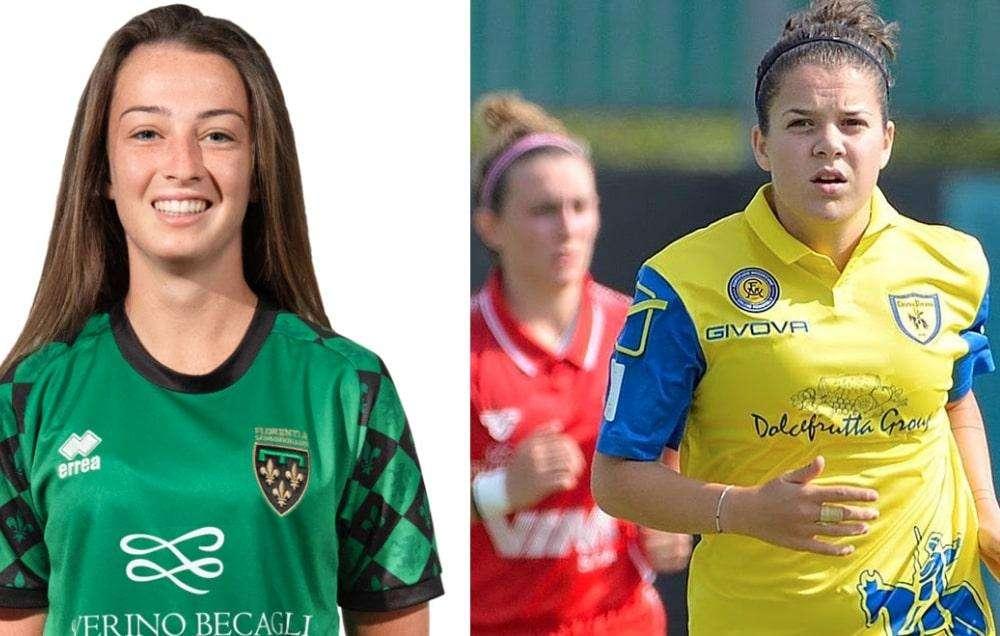 Tavagnacco, Toomey e Caneo sono due nuove giocatrici del Tavagnacco