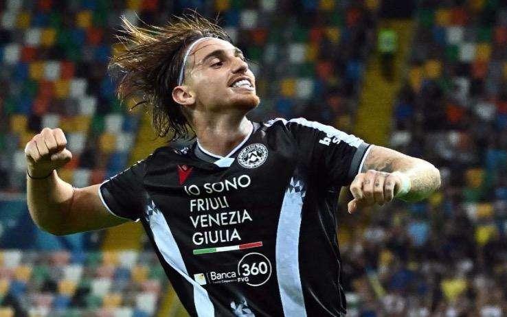 Udinese, l'Iraklis Salonicco segue con interesse Iker Bravo
