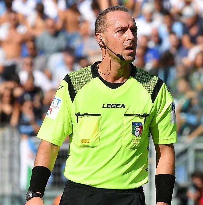 Milan-Udinese affidata a Pairetto