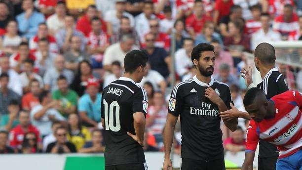 Copa del Rey, Granada ok nell'andata dei sedicesimi. Il Siviglia passa il turno, vittorie facili per Barça e Atletico