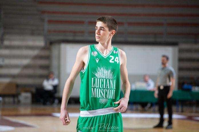 UEB Cividale, vicino l'acquisto di Niccolò Piccionne