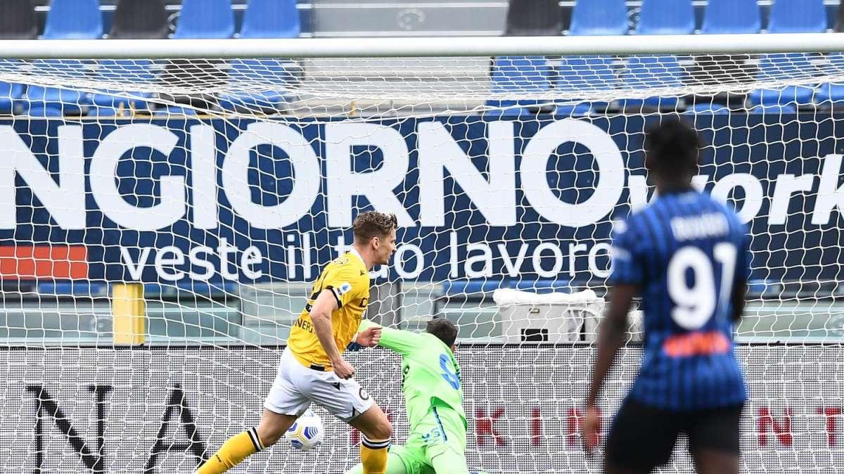 In vista del Cagliari Gotti studia anche Larsen mezz'ala