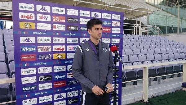 Pussetto: "Gara difficile, dobbiamo continuare a crescere"