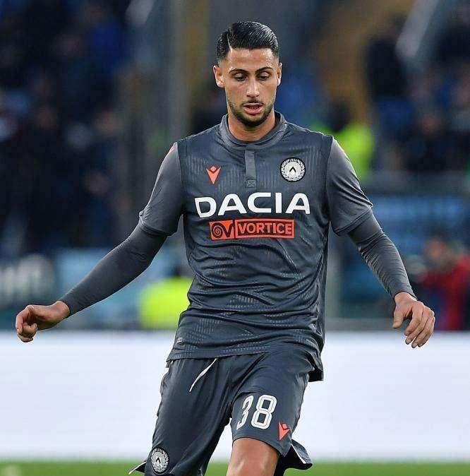 La Juventus rispetterà la parola data all'Udinese e riscatterà Mandragora