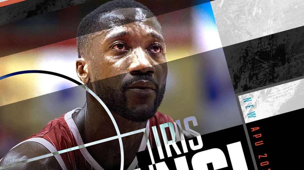 UFFICIALE - IRIS IKANGI È UN NUOVO GIOCATORE DELL'APU UDINE