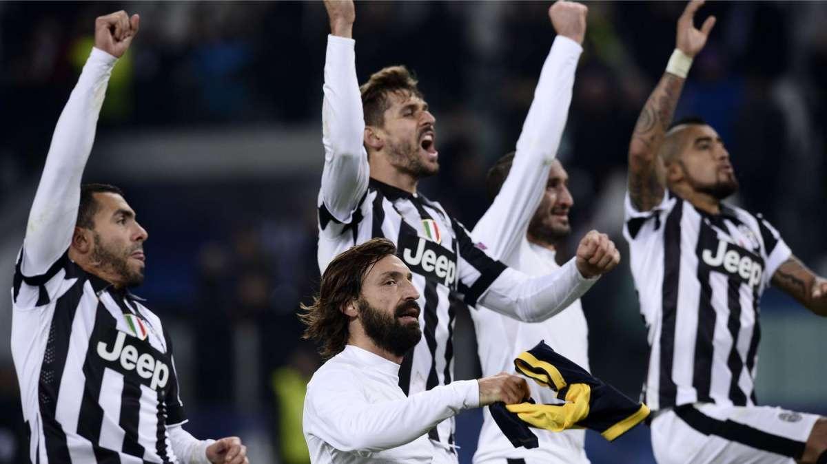 Serie A, l'anticipo: la Juve passeggia a Cagliari e torna alla vittoria