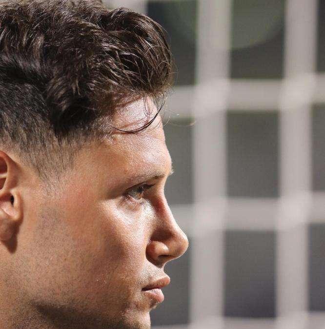 Watford, Zarate ceduto all'Al Nasr