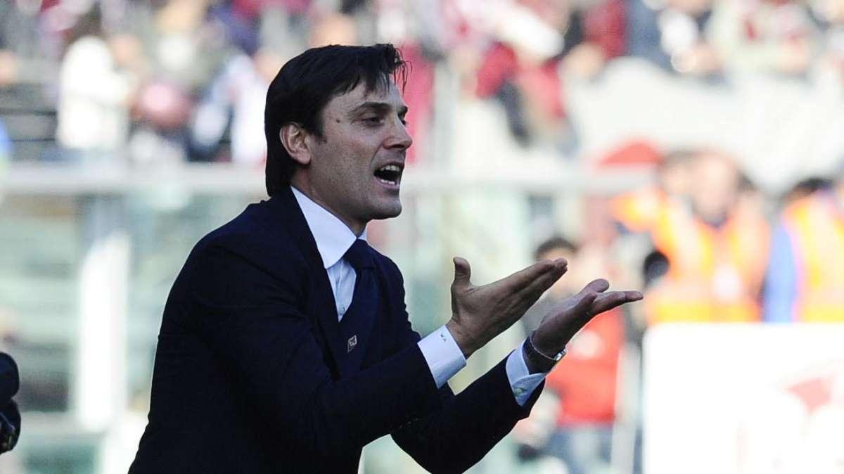 La Repubblica - Montella punta sul 4-3-3