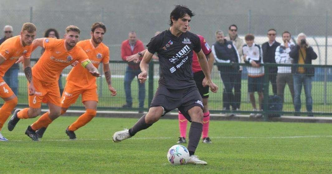 Cjarlins Muzane, caccia ad un altro attaccante: Svidercoschi e Moraschi nel mirino