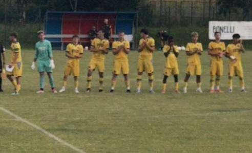 Udinese Under 17, si riparte. Domenica esordio di fuoco contro l'Inter