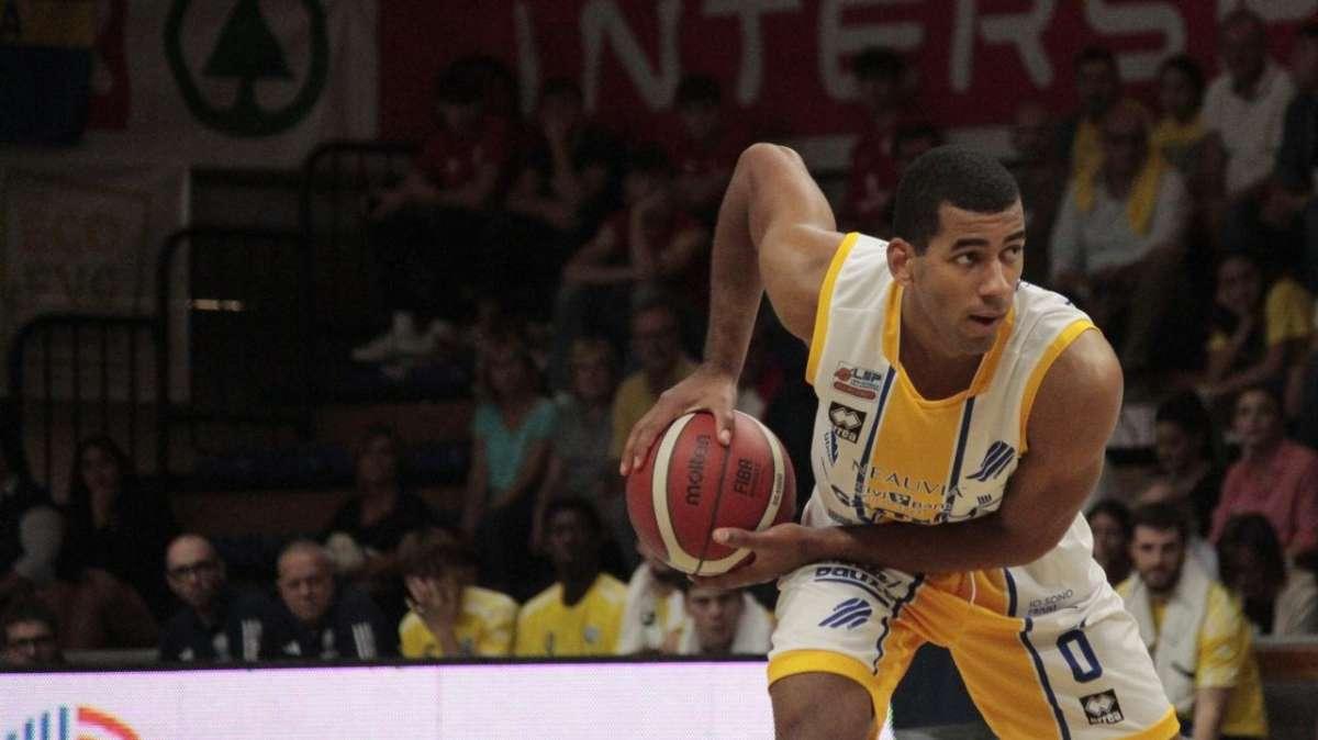 UEB Cividale-Reale Mutua Torino, dove vedere il match in tv e in streaming 