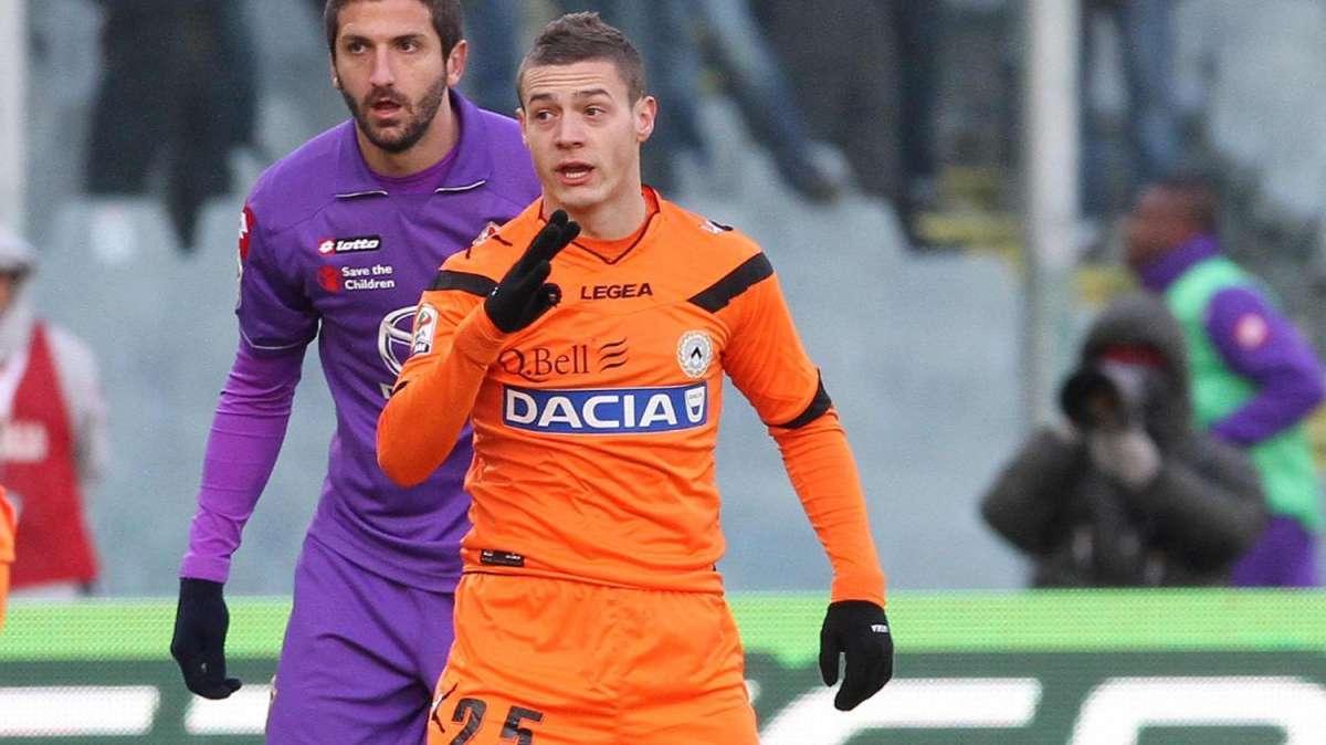 Torje, l'Udinese chiede 7 milioni: il Leeds ci pensa, ma...