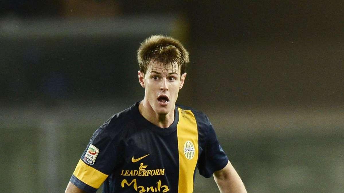 QUI VERONA - Albertazzi: "Il rigore non c'era"