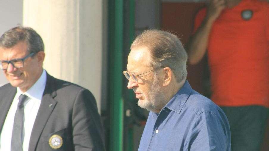 Volgarino (segr. Italia Nottingham Forest): "Marinakis potrebbe acquistare il Monza, la gestione sarebbe simile a quella dei Pozzo"
