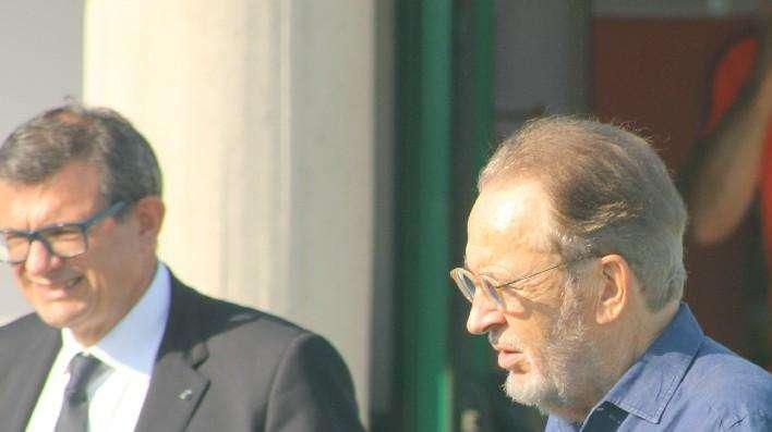 Udinese, Pozzo: "Trentesimo anno di A, il nome di questi ragazzi sarà scritto nello stadio"