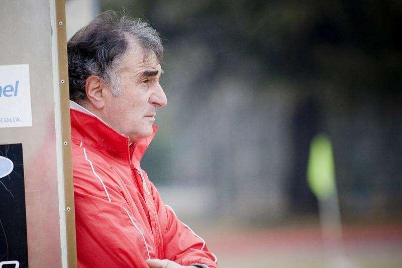 ESCLUSIVA TU - Pro Cervignano, parola a Tortolo: "Partenza superiore alle aspettative, ma l'obiettivo rimane la salvezza. In carriera ho avuto tante soddisfazioni, ho ancora la passione di quando iniziai ad allenare"