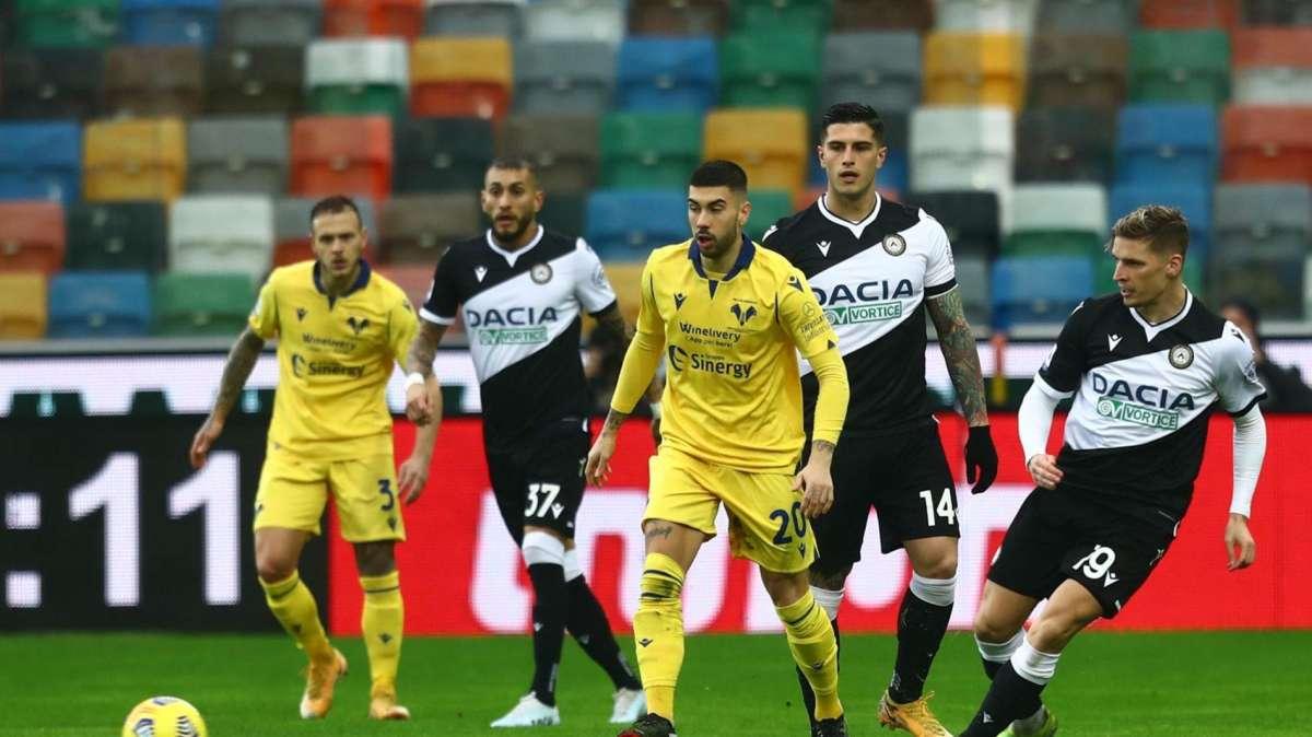 L'angolo del tifoso -  Quanto piace questa Udinese