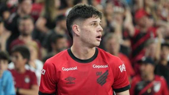 A gennaio venne accostato all'Udinese, le parole del padre di Zapelli: "Ci sono sempre squadre interessate"