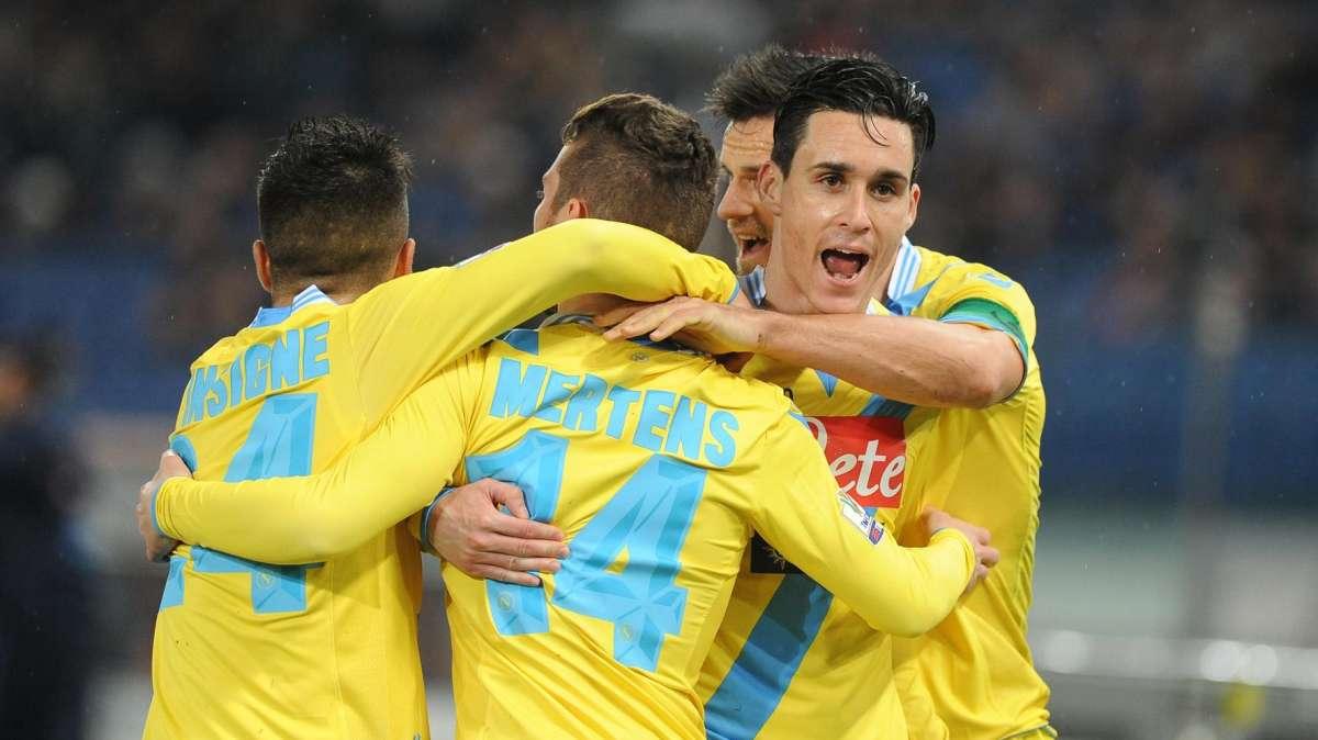 Europa League: le italiane grandi protagoniste