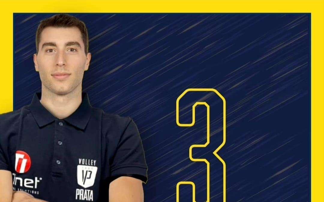 Tinet Prata, ufficializzati i nuovi numeri di maglia del roster 2024/2025